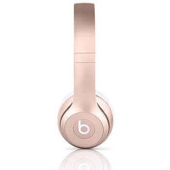 ☆MINT✨☆Beats Solo2 Wireless headphones Amazon.com: Beats Solo 2 Wireless On-Ear Headphone (MKLD2AM